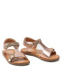 Kickers Sandale Diazz 784453-10 D Auriu - Pled.ro