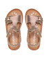 Kickers Sandale Diazz 784453-10 D Auriu - Pled.ro