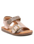 Kickers Sandale Diazz 784453-10 M Auriu - Pled.ro