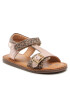 Kickers Sandale Diazz 784453-10 S Roz - Pled.ro