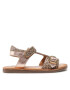 Kickers Sandale Diazz 784453-10 S Roz - Pled.ro