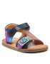 Kickers Sandale Diazz 784457-30 M Bleumarin - Pled.ro