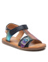 Kickers Sandale Diazz 784457-30 S Bleumarin - Pled.ro