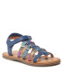 Kickers Sandale Diveta 894651-30 D Bleumarin - Pled.ro