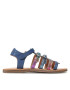 Kickers Sandale Diveta 894651-30 D Bleumarin - Pled.ro