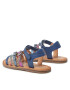 Kickers Sandale Diveta 894651-30 D Bleumarin - Pled.ro