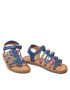 Kickers Sandale Diveta 894651-30 D Bleumarin - Pled.ro