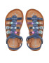 Kickers Sandale Diveta 894651-30 D Bleumarin - Pled.ro