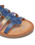 Kickers Sandale Diveta 894651-30 D Bleumarin - Pled.ro