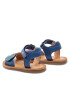 Kickers Sandale Dyastar 858583-30 M Bleumarin - Pled.ro