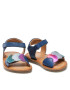 Kickers Sandale Dyastar 858583-30 M Bleumarin - Pled.ro