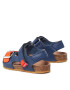 Kickers Sandale Fuxio 869513-30 M Bleumarin - Pled.ro