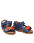 Kickers Sandale Fuxio 869513-30 M Bleumarin - Pled.ro