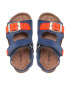 Kickers Sandale Fuxio 869513-30 M Bleumarin - Pled.ro