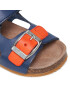 Kickers Sandale Fuxio 869513-30 M Bleumarin - Pled.ro