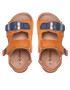 Kickers Sandale Fuxio 869513-30 M Maro - Pled.ro