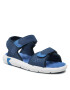 Kickers Sandale Jamangap 858670-30 S Bleumarin - Pled.ro