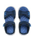 Kickers Sandale Jamangap 858670-30 S Bleumarin - Pled.ro