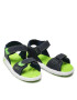 Kickers Sandale Jumangap 858670-30-51 S Bleumarin - Pled.ro