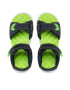 Kickers Sandale Jumangap 858670-30-51 S Bleumarin - Pled.ro