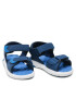 Kickers Sandale Jumangap 858670-30 M Bleumarin - Pled.ro