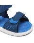 Kickers Sandale Jumangap 858670-30 M Bleumarin - Pled.ro