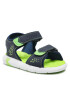 Kickers Sandale Jumangap 858670-30 M Bleumarin - Pled.ro