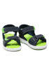 Kickers Sandale Jumangap 858670-30 M Bleumarin - Pled.ro