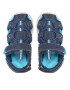 Kickers Sandale Jumange 858710-30 M Bleumarin - Pled.ro