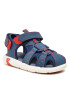 Kickers Sandale Jumange 858711-30 M Bleumarin - Pled.ro