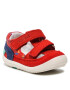 Kickers Sandale Kid 692396-10 M Roșu - Pled.ro