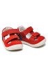 Kickers Sandale Kid 692396-10 M Roșu - Pled.ro