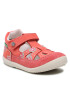 Kickers Sandale Kiki 692388-10 S Roz - Pled.ro