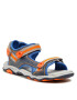 Kickers Sandale Kiwi 558522-30 D Bleumarin - Pled.ro