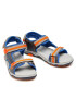 Kickers Sandale Kiwi 558522-30 D Bleumarin - Pled.ro