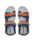 Kickers Sandale Kiwi 558522-30 D Bleumarin - Pled.ro