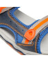 Kickers Sandale Kiwi 558522-30 D Bleumarin - Pled.ro