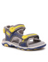 Kickers Sandale Kiwi 558522-30 M Bleumarin - Pled.ro