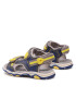 Kickers Sandale Kiwi 558522-30 M Bleumarin - Pled.ro