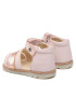 Kickers Sandale Noopi 860663-10 M Roz - Pled.ro