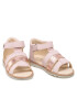 Kickers Sandale Noopi 860663-10 S Roz - Pled.ro