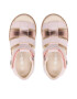 Kickers Sandale Noopi 860663-10 S Roz - Pled.ro