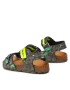 Kickers Sandale Sostreet 894910-30 S Verde - Pled.ro