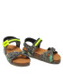 Kickers Sandale Sostreet 894910-30 S Verde - Pled.ro