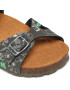 Kickers Sandale Sostreet 894910-30 S Verde - Pled.ro