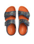 Kickers Sandale Summerkro 895454-30 S Bleumarin - Pled.ro