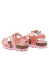 Kickers Sandale Summertan 860998-10 Roz - Pled.ro