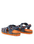 Kickers Sandale Summertan 860999-30 S Bleumarin - Pled.ro