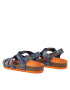 Kickers Sandale Summertan 860999-30 S Bleumarin - Pled.ro