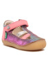 Kickers Sandale Sushy 895238-10 M Roz - Pled.ro